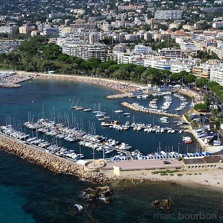 Sunrise & Sunset Palm Beach Croisette Cannes Eksteriør billede